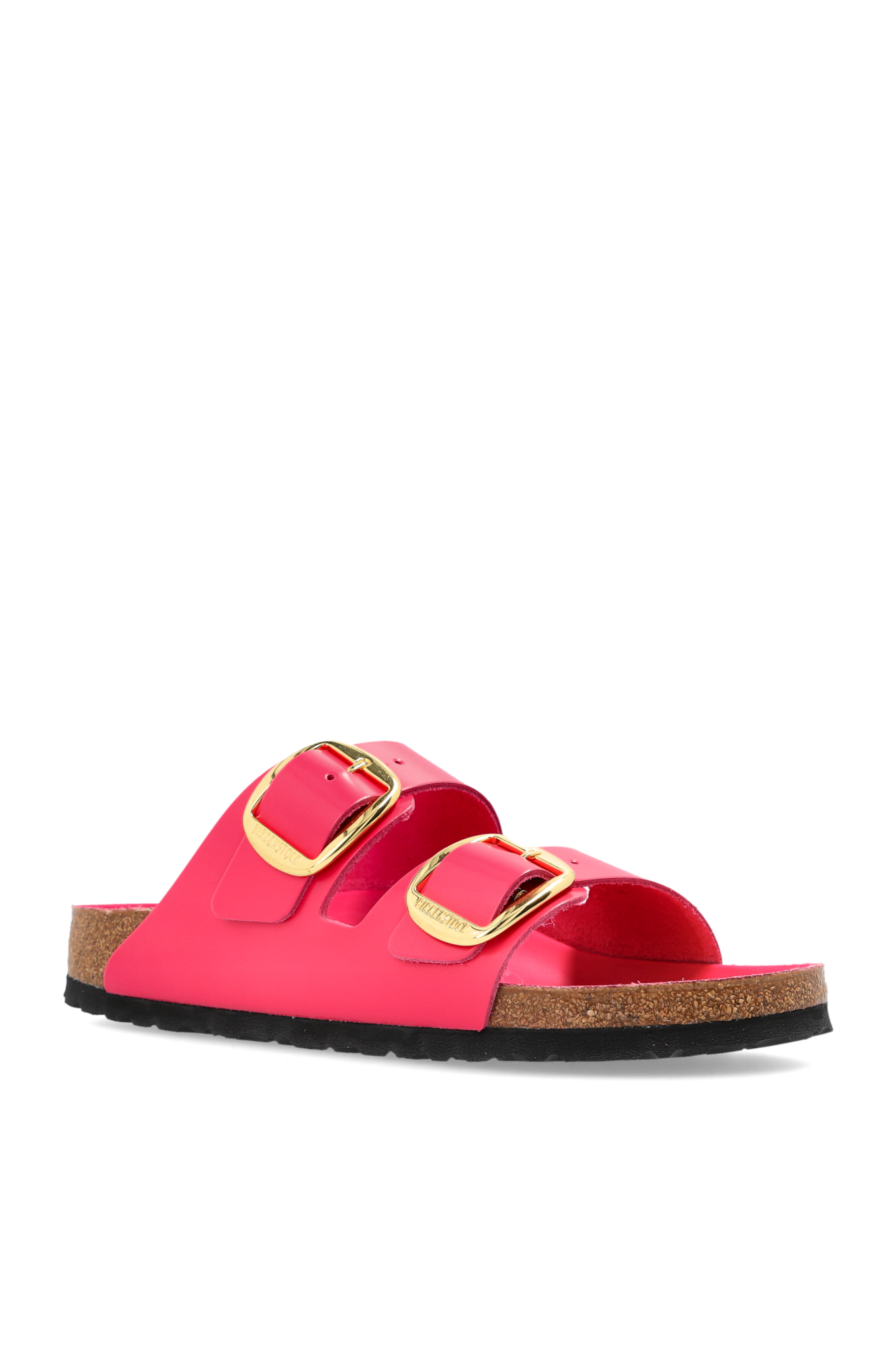 Birkenstock 'Arizona Big Buckle' slides | Women's | Vitkac